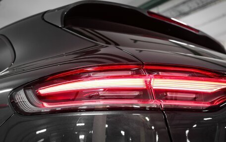 Porsche Macan I рестайлинг, 2025 год, 11 880 000 рублей, 7 фотография