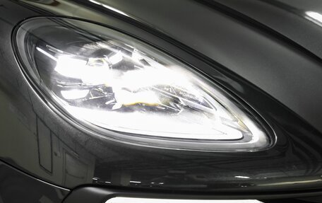 Porsche Macan I рестайлинг, 2025 год, 11 880 000 рублей, 4 фотография