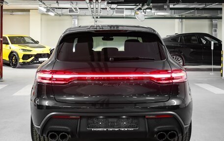 Porsche Macan I рестайлинг, 2025 год, 11 880 000 рублей, 9 фотография