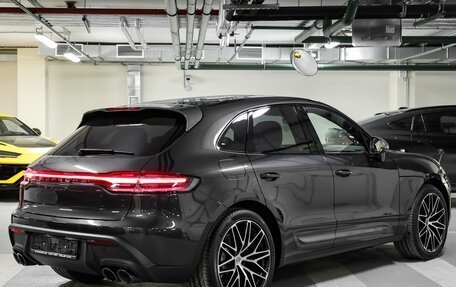 Porsche Macan I рестайлинг, 2025 год, 11 880 000 рублей, 2 фотография