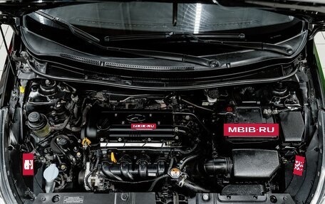 Hyundai Solaris II рестайлинг, 2016 год, 749 000 рублей, 23 фотография