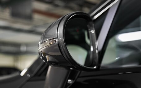 Porsche Macan I рестайлинг, 2025 год, 11 880 000 рублей, 6 фотография