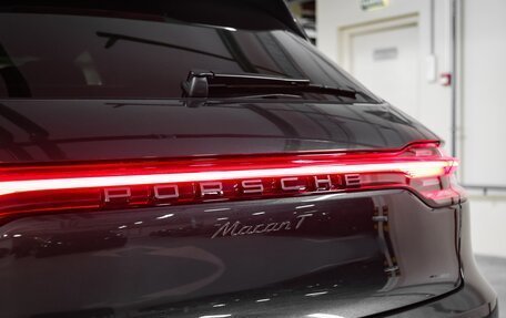 Porsche Macan I рестайлинг, 2025 год, 11 880 000 рублей, 8 фотография