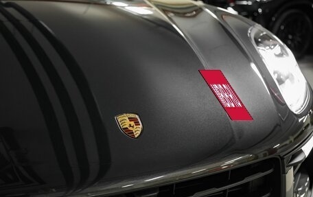 Porsche Macan I рестайлинг, 2025 год, 11 880 000 рублей, 5 фотография