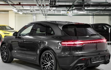 Porsche Macan I рестайлинг, 2025 год, 11 880 000 рублей, 11 фотография