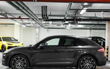 Porsche Macan I рестайлинг, 2025 год, 11 880 000 рублей, 13 фотография