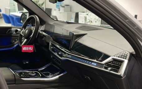 BMW X5, 2025 год, 13 990 000 рублей, 17 фотография