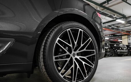 Porsche Macan I рестайлинг, 2025 год, 11 880 000 рублей, 14 фотография