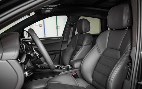 Porsche Macan I рестайлинг, 2025 год, 11 880 000 рублей, 18 фотография