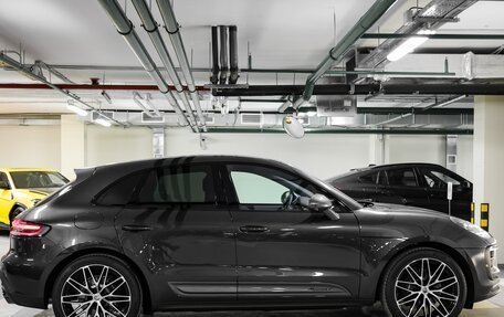 Porsche Macan I рестайлинг, 2025 год, 11 880 000 рублей, 12 фотография
