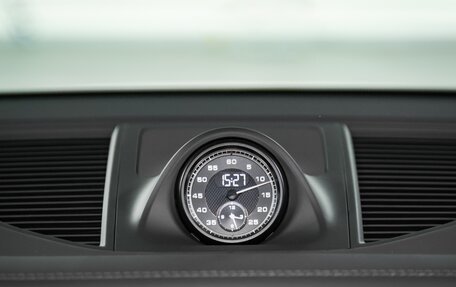 Porsche Macan I рестайлинг, 2025 год, 11 880 000 рублей, 23 фотография