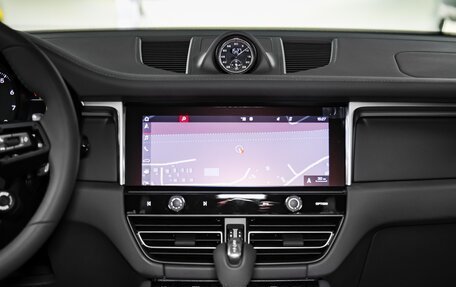 Porsche Macan I рестайлинг, 2025 год, 11 880 000 рублей, 24 фотография