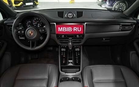 Porsche Macan I рестайлинг, 2025 год, 11 880 000 рублей, 20 фотография