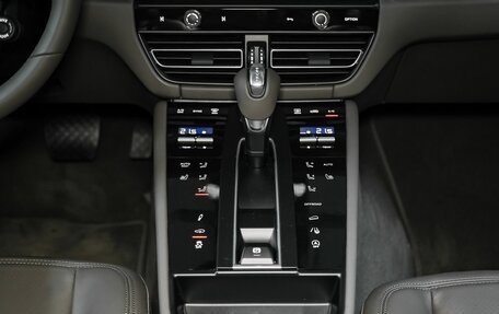 Porsche Macan I рестайлинг, 2025 год, 11 880 000 рублей, 25 фотография