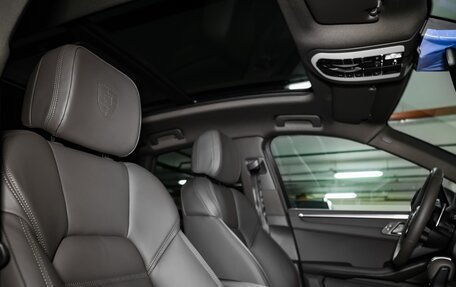 Porsche Macan I рестайлинг, 2025 год, 11 880 000 рублей, 31 фотография