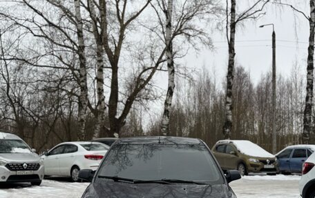 Ford Focus II рестайлинг, 2007 год, 385 000 рублей, 2 фотография