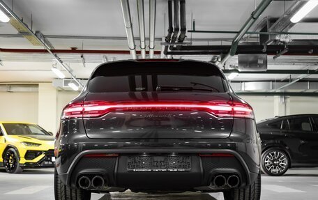 Porsche Macan I рестайлинг, 2025 год, 11 880 000 рублей, 33 фотография