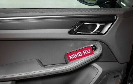 Porsche Macan I рестайлинг, 2025 год, 11 880 000 рублей, 15 фотография