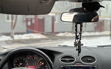 Ford Focus II рестайлинг, 2007 год, 385 000 рублей, 7 фотография