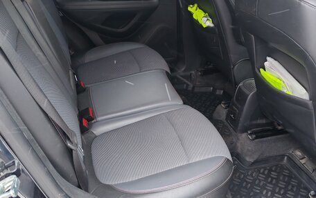 Opel Mokka I, 2013 год, 1 200 000 рублей, 7 фотография