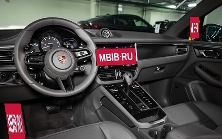 Porsche Macan I рестайлинг, 2025 год, 11 880 000 рублей, 32 фотография