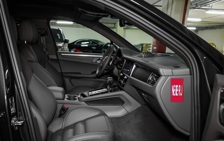 Porsche Macan I рестайлинг, 2025 год, 11 880 000 рублей, 29 фотография