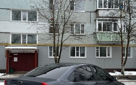 Ford Focus II рестайлинг, 2007 год, 385 000 рублей, 6 фотография