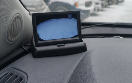 Opel Mokka I, 2013 год, 1 200 000 рублей, 9 фотография