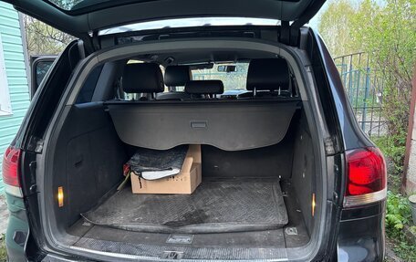 Volkswagen Touareg III, 2008 год, 1 090 000 рублей, 2 фотография