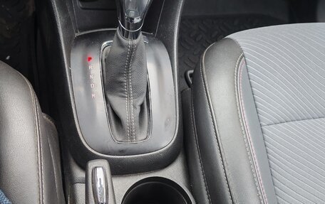 Opel Mokka I, 2013 год, 1 200 000 рублей, 13 фотография