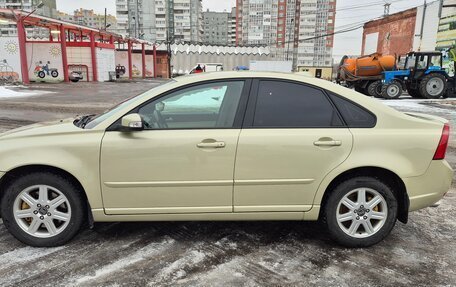 Volvo S40 II, 2007 год, 1 100 000 рублей, 5 фотография