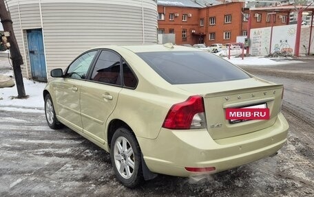 Volvo S40 II, 2007 год, 1 100 000 рублей, 6 фотография