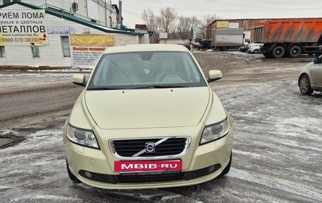 Volvo S40 II, 2007 год, 1 100 000 рублей, 4 фотография