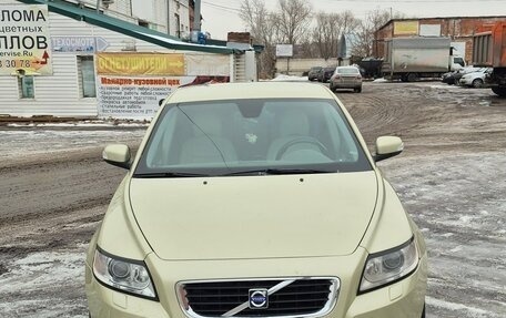 Volvo S40 II, 2007 год, 1 100 000 рублей, 3 фотография
