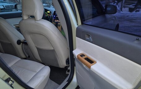 Volvo S40 II, 2007 год, 1 100 000 рублей, 19 фотография