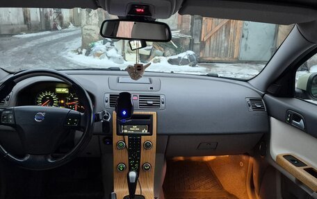 Volvo S40 II, 2007 год, 1 100 000 рублей, 12 фотография