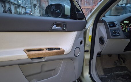 Volvo S40 II, 2007 год, 1 100 000 рублей, 17 фотография