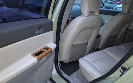 Volvo S40 II, 2007 год, 1 100 000 рублей, 20 фотография