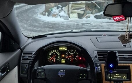 Volvo S40 II, 2007 год, 1 100 000 рублей, 13 фотография