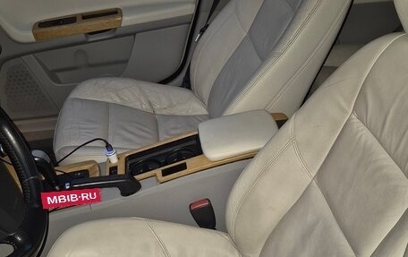 Volvo S40 II, 2007 год, 1 100 000 рублей, 15 фотография