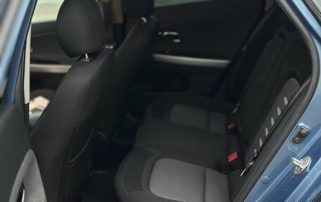 KIA cee'd III, 2013 год, 900 000 рублей, 5 фотография