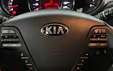 KIA cee'd III, 2013 год, 900 000 рублей, 2 фотография