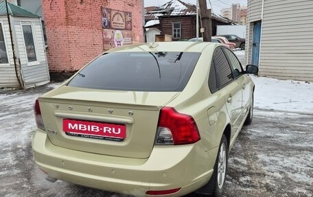 Volvo S40 II, 2007 год, 1 100 000 рублей, 7 фотография