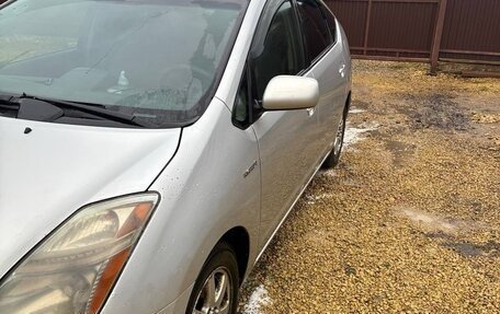 Toyota Prius, 2007 год, 550 000 рублей, 3 фотография