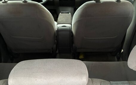 Toyota Prius, 2007 год, 550 000 рублей, 7 фотография