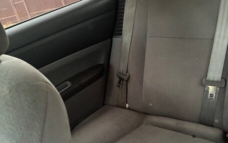 Toyota Prius, 2007 год, 550 000 рублей, 11 фотография