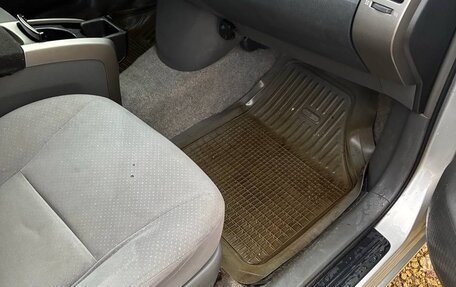 Toyota Prius, 2007 год, 550 000 рублей, 12 фотография