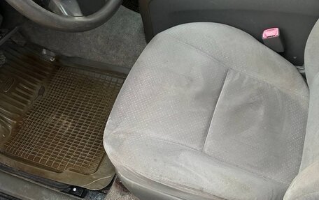 Toyota Prius, 2007 год, 550 000 рублей, 8 фотография