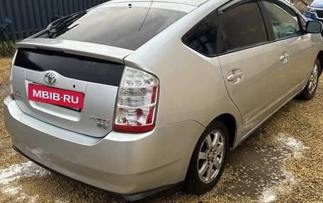 Toyota Prius, 2007 год, 550 000 рублей, 6 фотография
