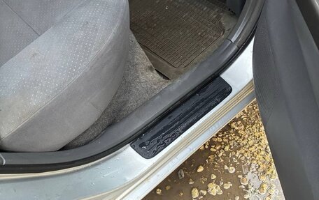 Toyota Prius, 2007 год, 550 000 рублей, 13 фотография